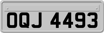OQJ4493