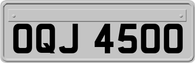 OQJ4500