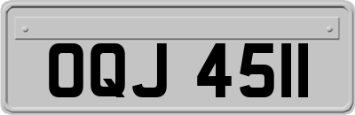 OQJ4511