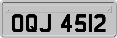 OQJ4512