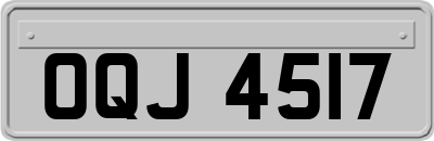 OQJ4517