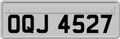 OQJ4527