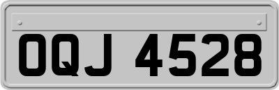 OQJ4528