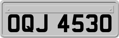 OQJ4530