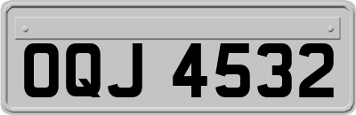 OQJ4532