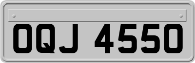 OQJ4550