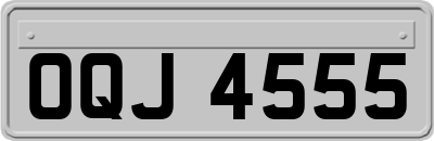 OQJ4555
