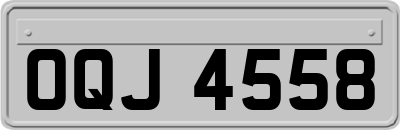 OQJ4558