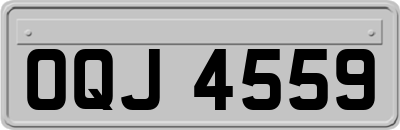 OQJ4559