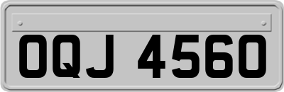 OQJ4560