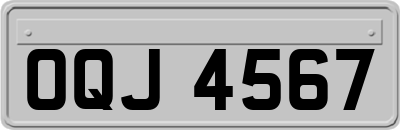 OQJ4567