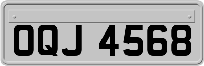 OQJ4568