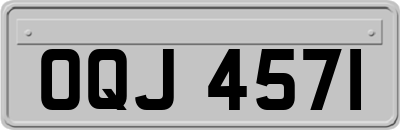 OQJ4571