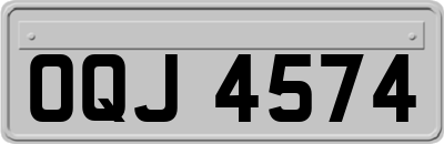 OQJ4574