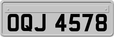 OQJ4578