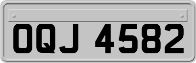 OQJ4582