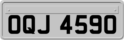 OQJ4590