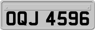 OQJ4596