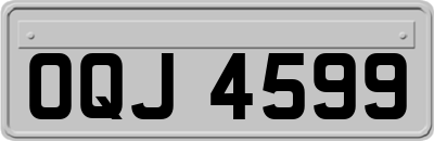 OQJ4599