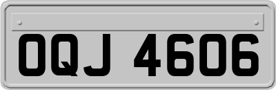 OQJ4606