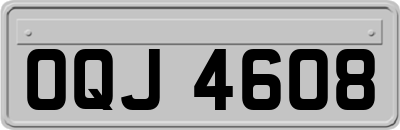 OQJ4608