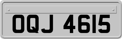 OQJ4615