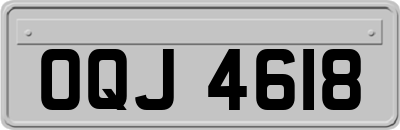 OQJ4618