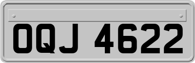 OQJ4622