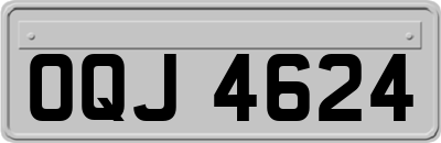 OQJ4624