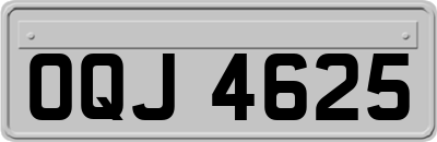 OQJ4625