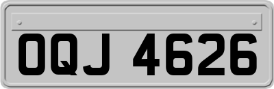 OQJ4626