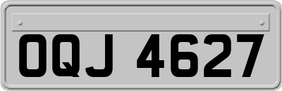 OQJ4627