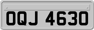 OQJ4630