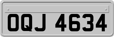OQJ4634