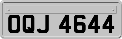 OQJ4644