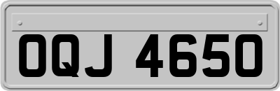 OQJ4650
