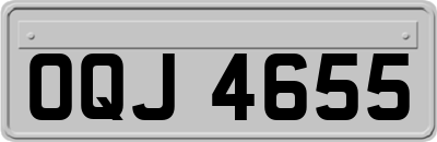 OQJ4655