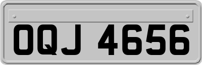 OQJ4656