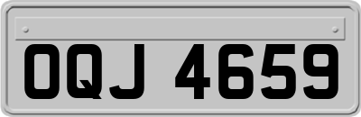 OQJ4659