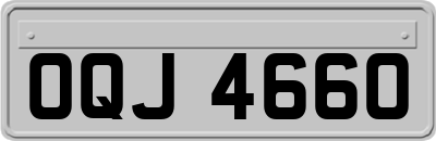 OQJ4660