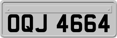 OQJ4664