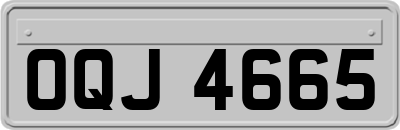 OQJ4665