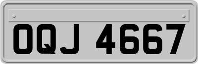 OQJ4667