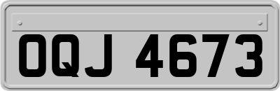 OQJ4673