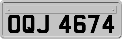 OQJ4674