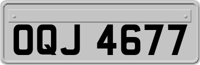 OQJ4677