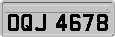 OQJ4678