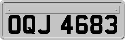OQJ4683