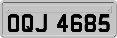 OQJ4685
