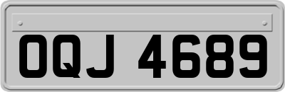 OQJ4689